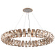 Corbett - Recoil Chandelier - Lights Canada