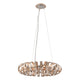 Corbett - Recoil Chandelier - Lights Canada
