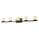 Z-Lite - Nori Vanity Light - Lights Canada