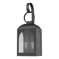 Madigan Outdoor Wall Light