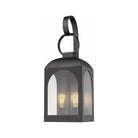Acclaim - Madigan Outdoor Wall Light - Lights Canada