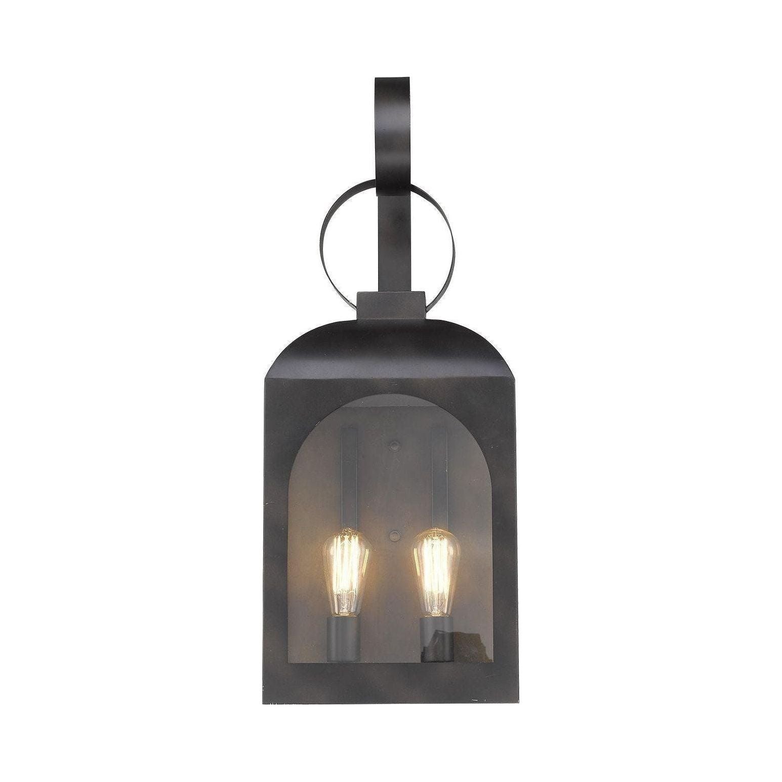 Acclaim - Madigan Outdoor Wall Light - Lights Canada