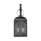Acclaim - Madigan Outdoor Wall Light - Lights Canada