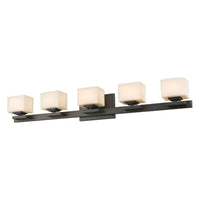 Cuvier Vanity Light