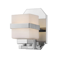 Ascend Wall Sconce
