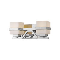 Ascend Vanity Light