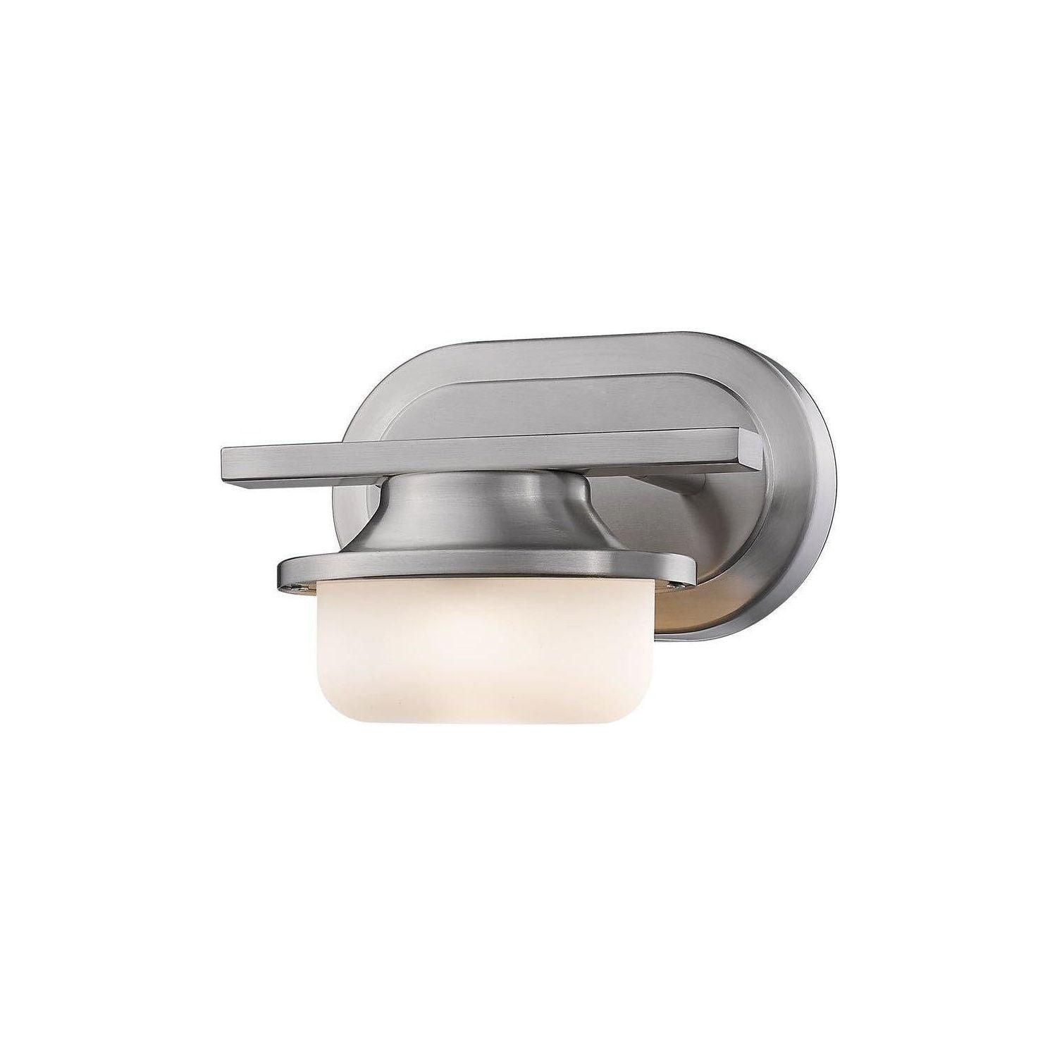 Z-Lite - Optum Wall Sconce - Lights Canada