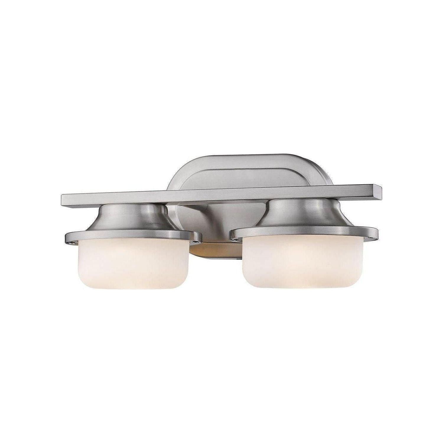 Z-Lite - Optum Vanity Light - Lights Canada