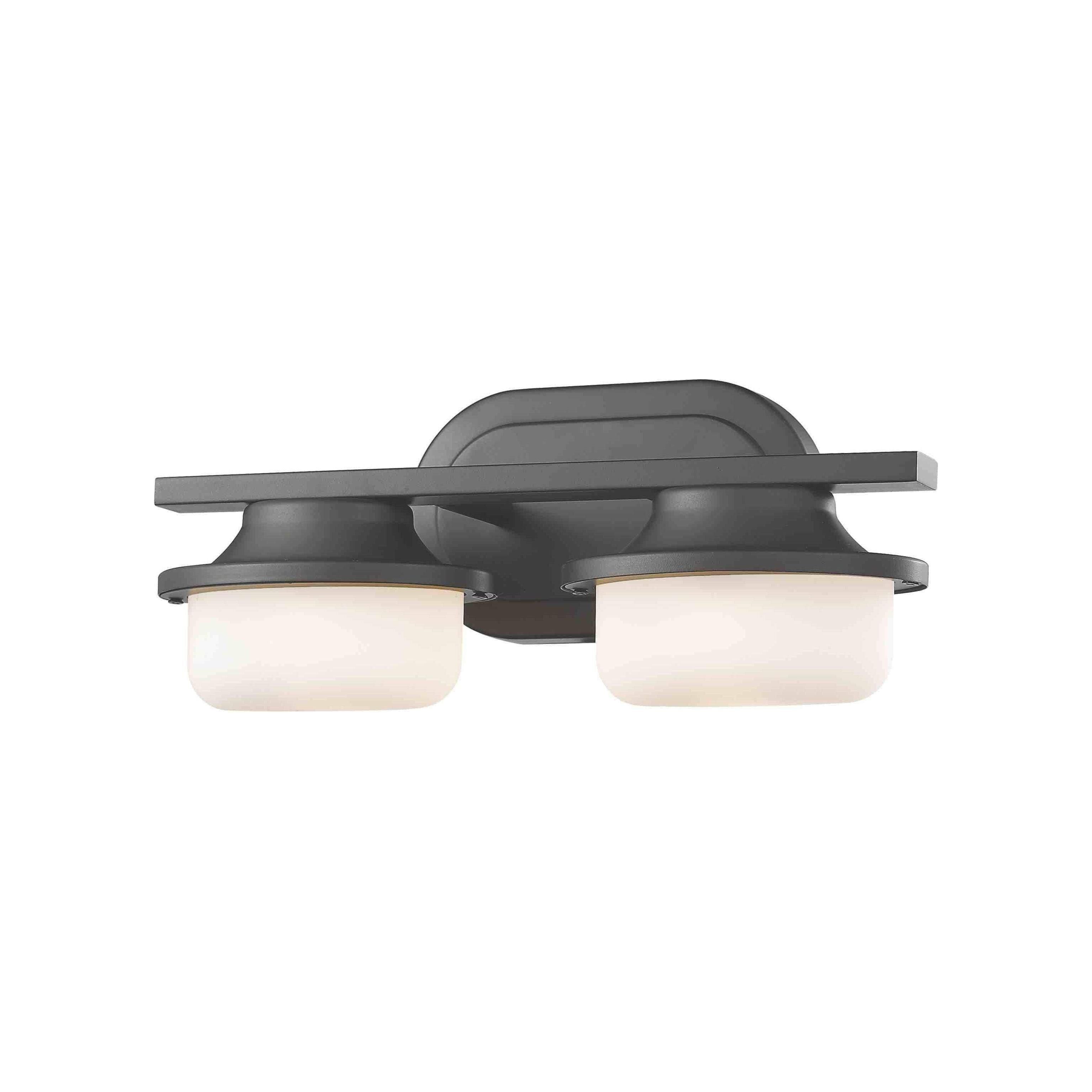 Z-Lite - Optum Vanity Light - Lights Canada