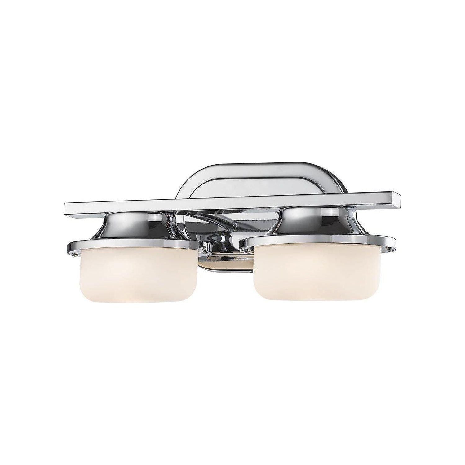 Z-Lite - Optum Vanity Light - Lights Canada