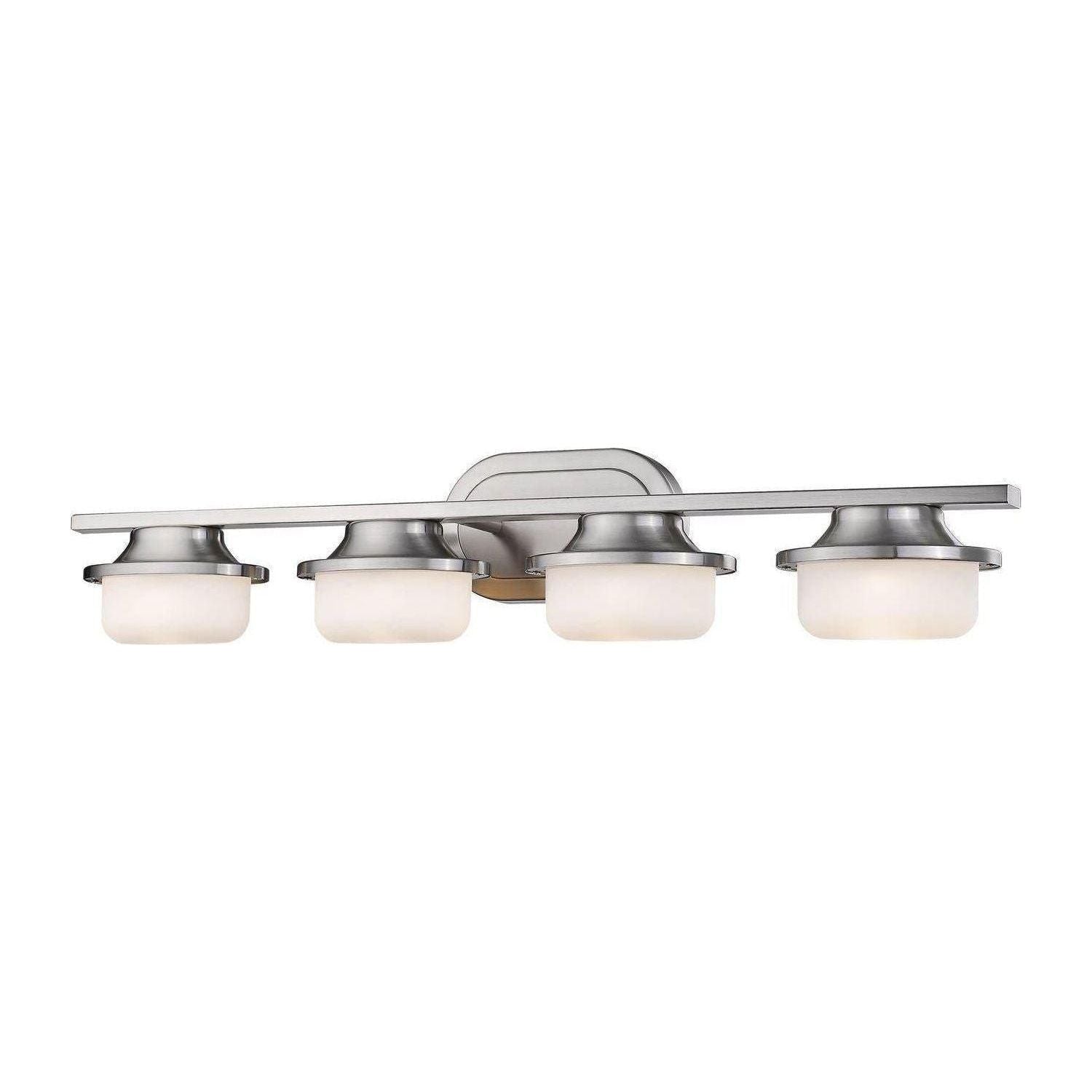Z-Lite - Optum Vanity Light - Lights Canada