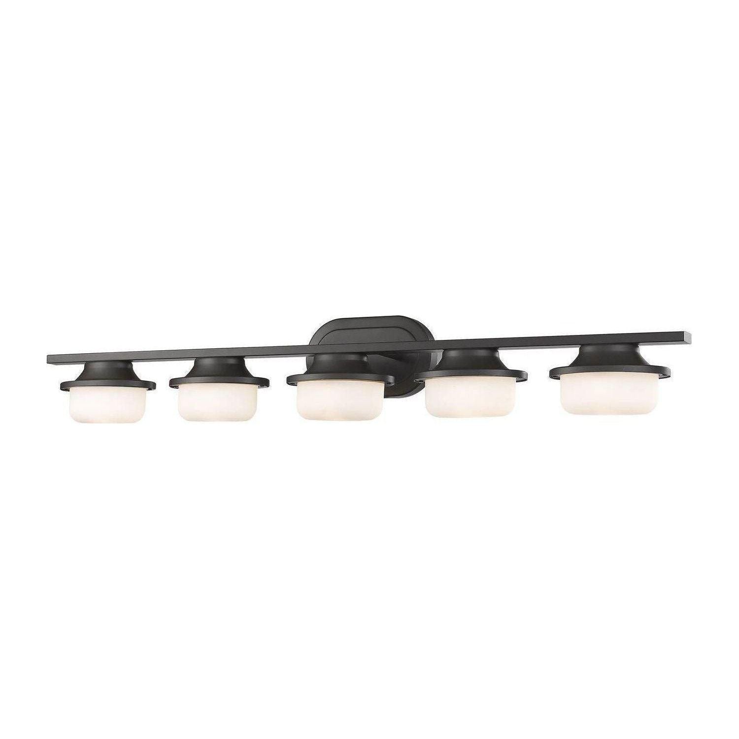 Z-Lite - Optum Vanity Light - Lights Canada