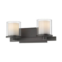 Schema Vanity Light