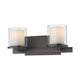 Z-Lite - Schema Vanity Light - Lights Canada