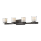 Z-Lite - Schema Vanity Light - Lights Canada