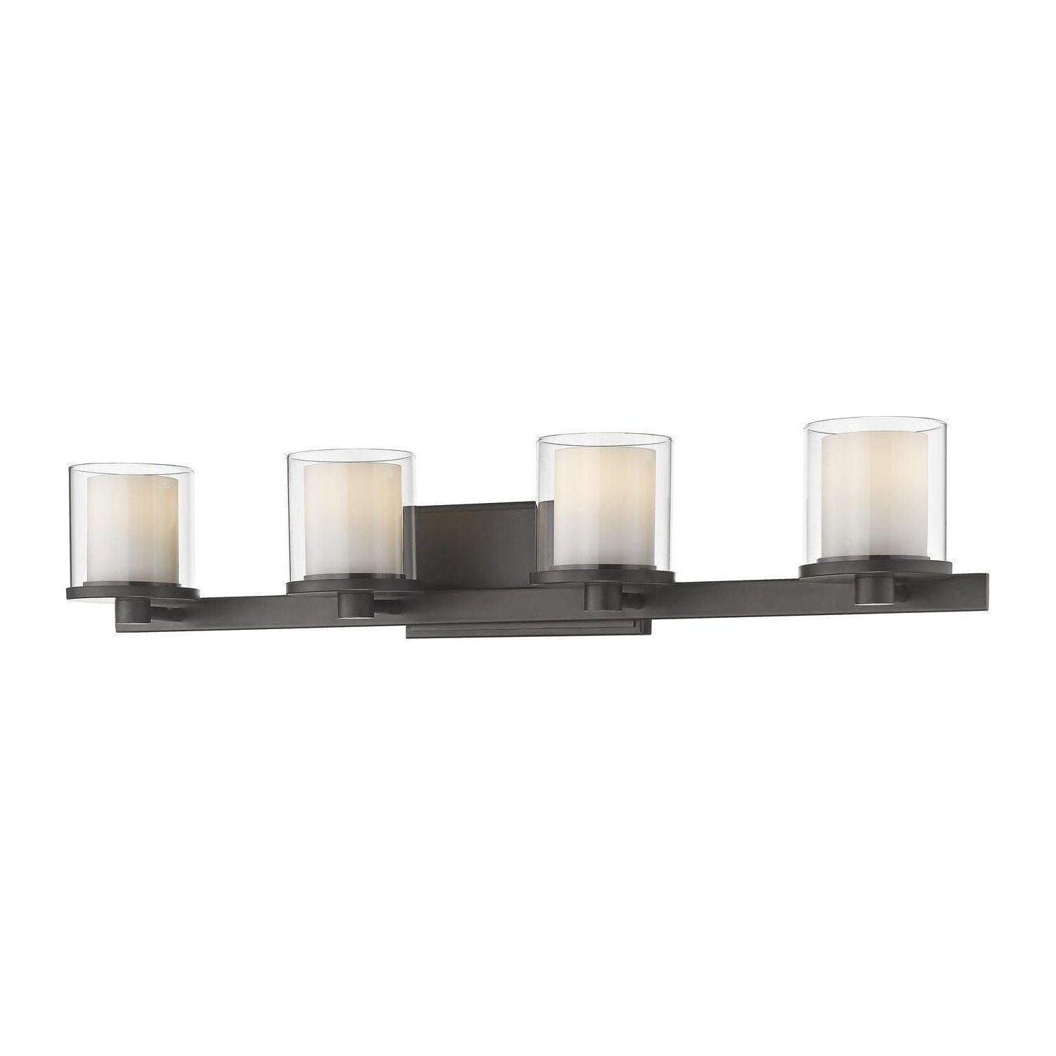 Z-Lite - Schema Vanity Light - Lights Canada