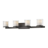 Schema Vanity Light