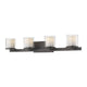 Z-Lite - Schema Vanity Light - Lights Canada