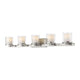 Z-Lite - Schema Vanity Light - Lights Canada