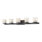 Z-Lite - Schema Vanity Light - Lights Canada