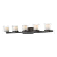 Schema Vanity Light