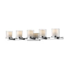 Z-Lite - Schema Vanity Light - Lights Canada