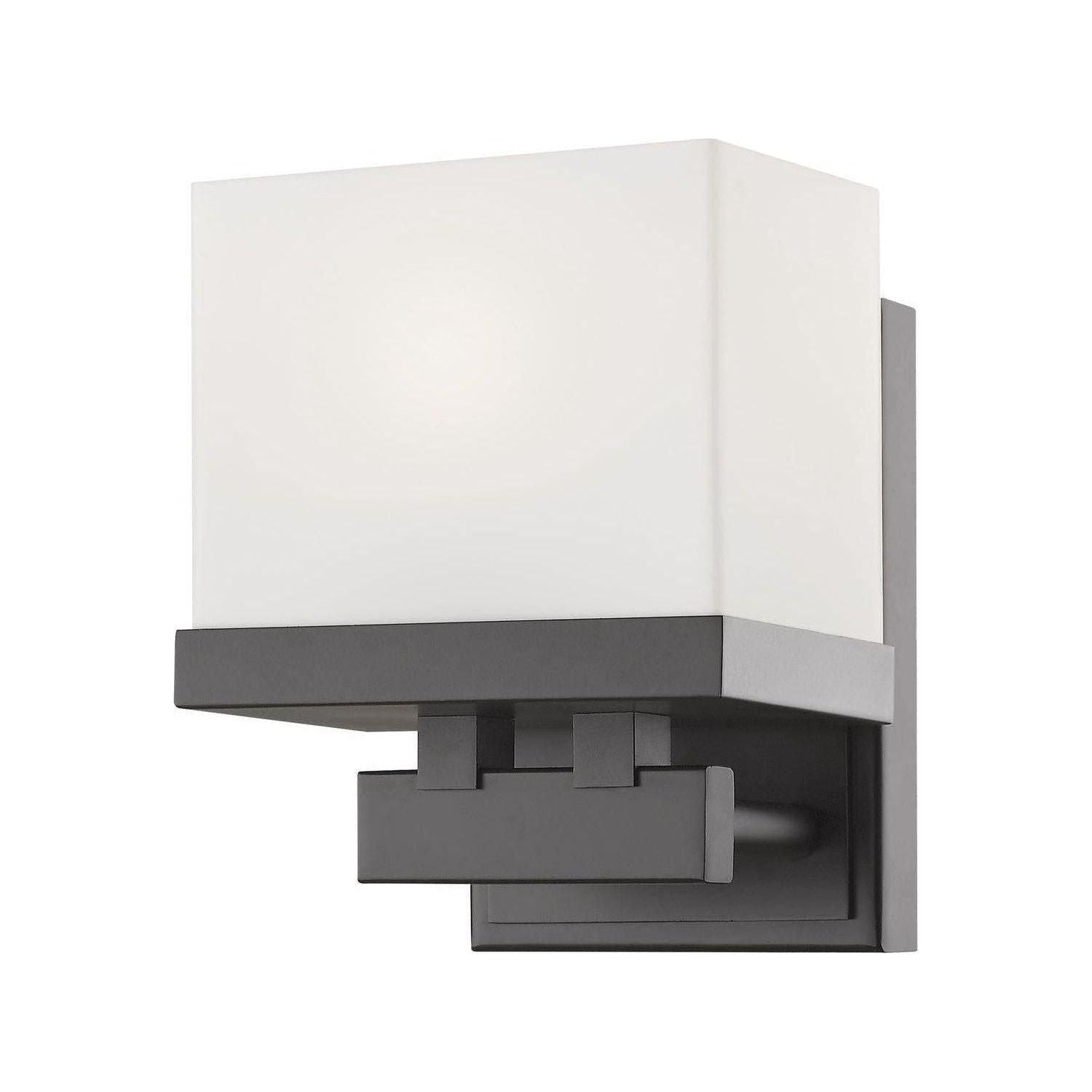 Z-Lite - Rivulet Vanity Light - Lights Canada