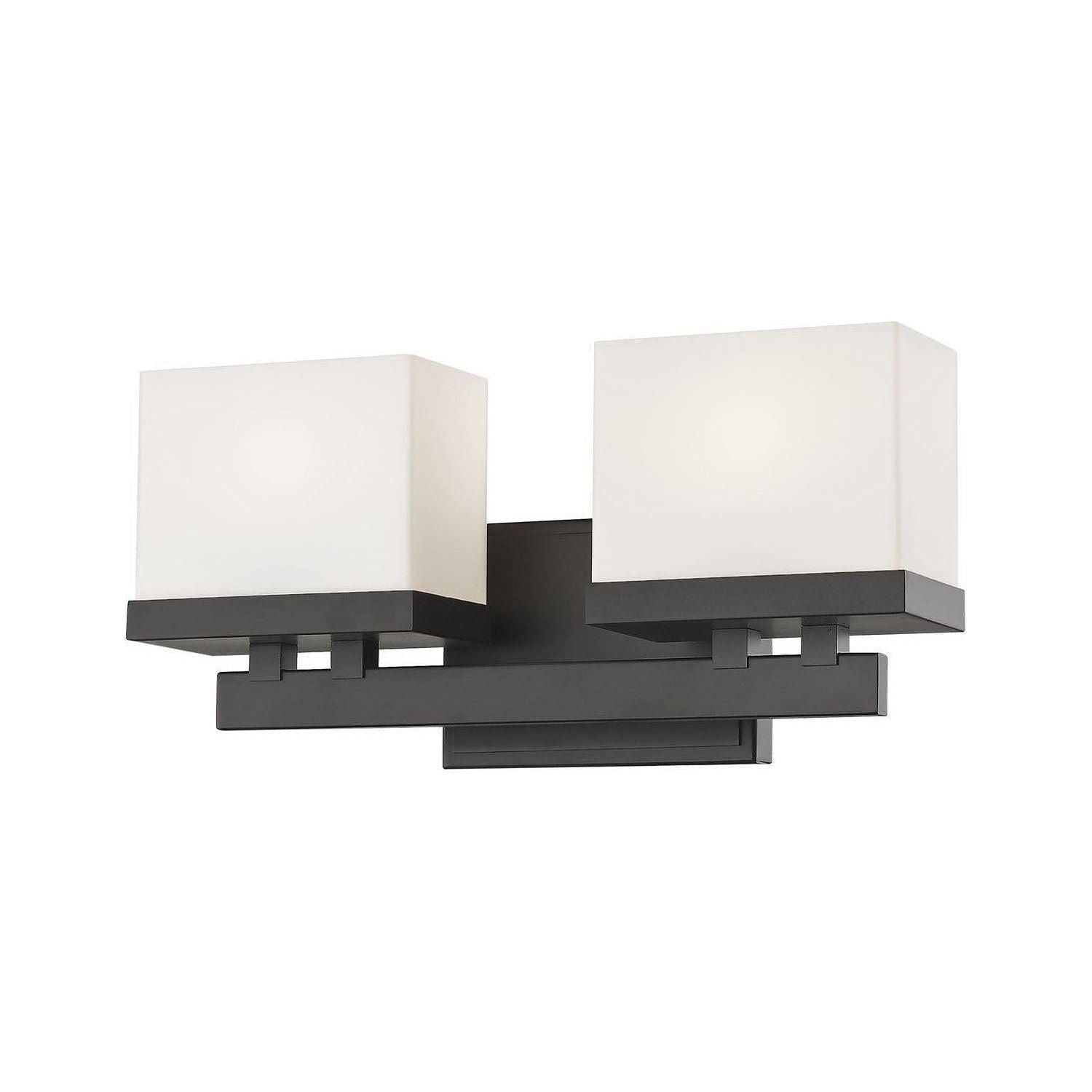 Z-Lite - Rivulet Vanity Light - Lights Canada