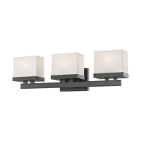 Rivulet Vanity Light