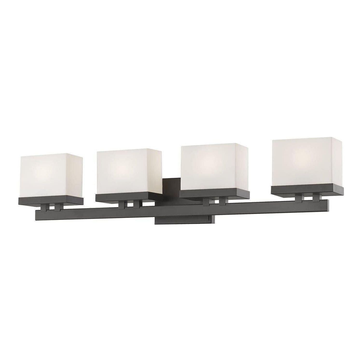 Z-Lite - Rivulet Vanity Light - Lights Canada