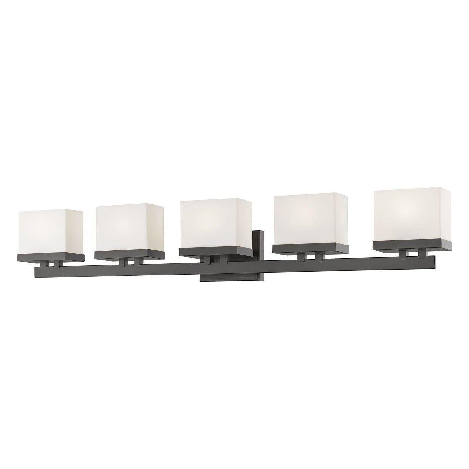 Z-Lite - Rivulet Vanity Light - Lights Canada
