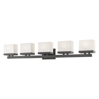 Rivulet Vanity Light
