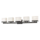 Z-Lite - Rivulet Vanity Light - Lights Canada