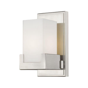 Z-Lite - Peak Vanity Light - Lights Canada