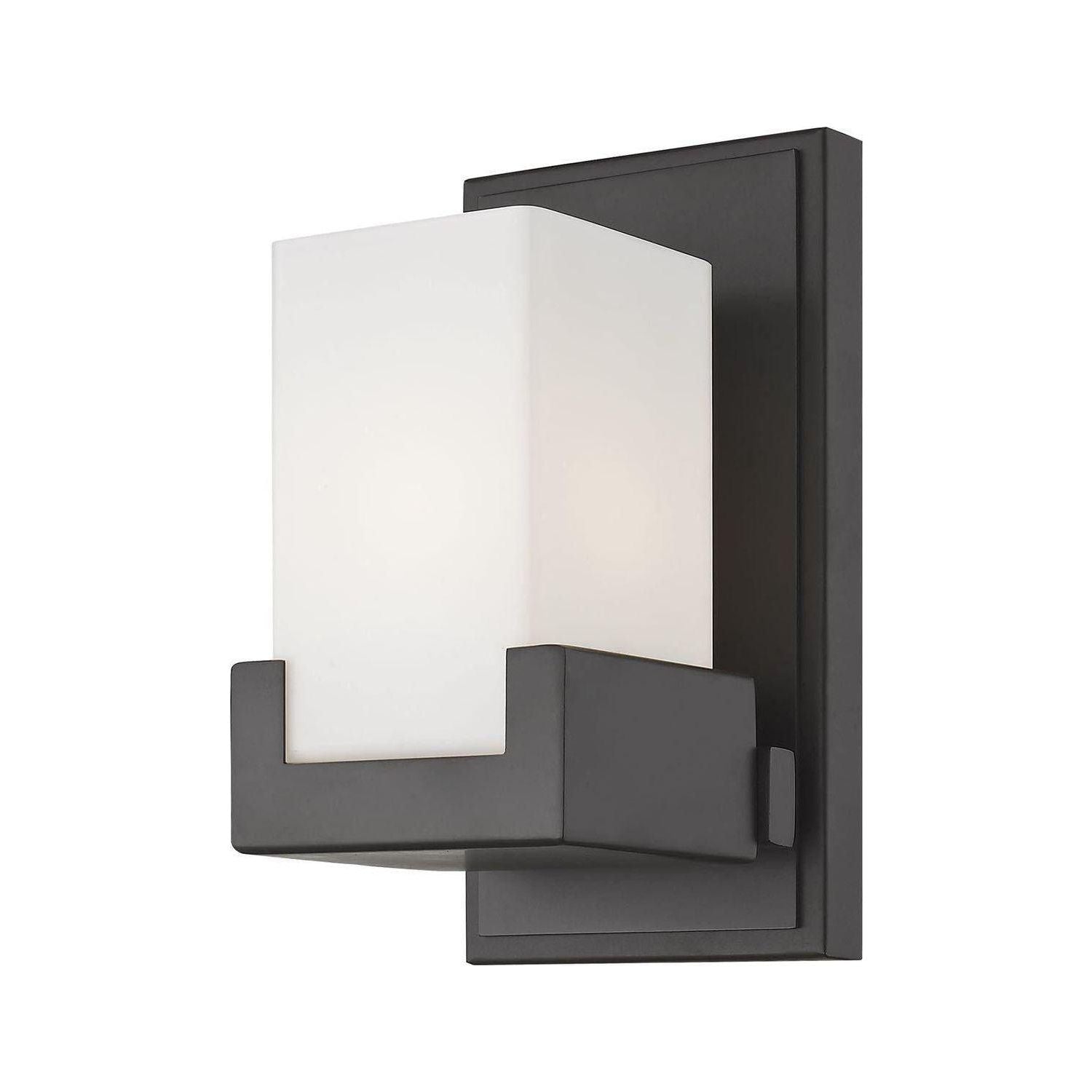 Z-Lite - Peak Vanity Light - Lights Canada