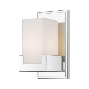 Z-Lite - Peak Vanity Light - Lights Canada