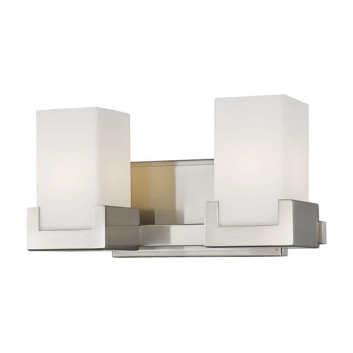 Z-Lite - Peak Vanity Light - Lights Canada