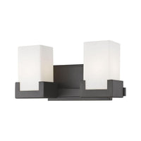Peak Vanity Light
