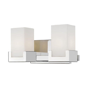 Z-Lite - Peak Vanity Light - Lights Canada