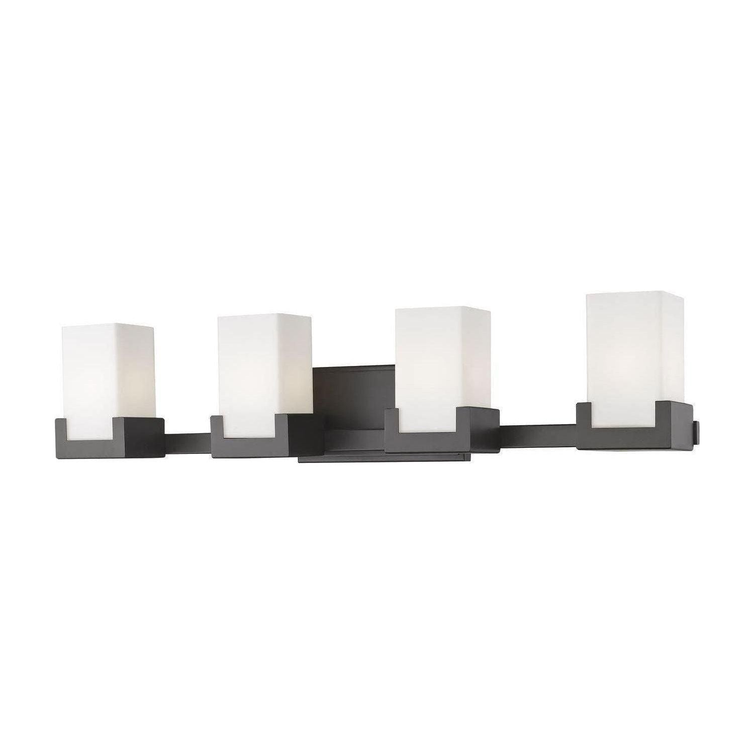 Z-Lite - Peak Vanity Light - Lights Canada
