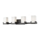 Z-Lite - Peak Vanity Light - Lights Canada