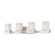 Z-Lite - Peak Vanity Light - Lights Canada