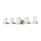 Z-Lite - Peak Vanity Light - Lights Canada