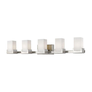 Z-Lite - Peak Vanity Light - Lights Canada