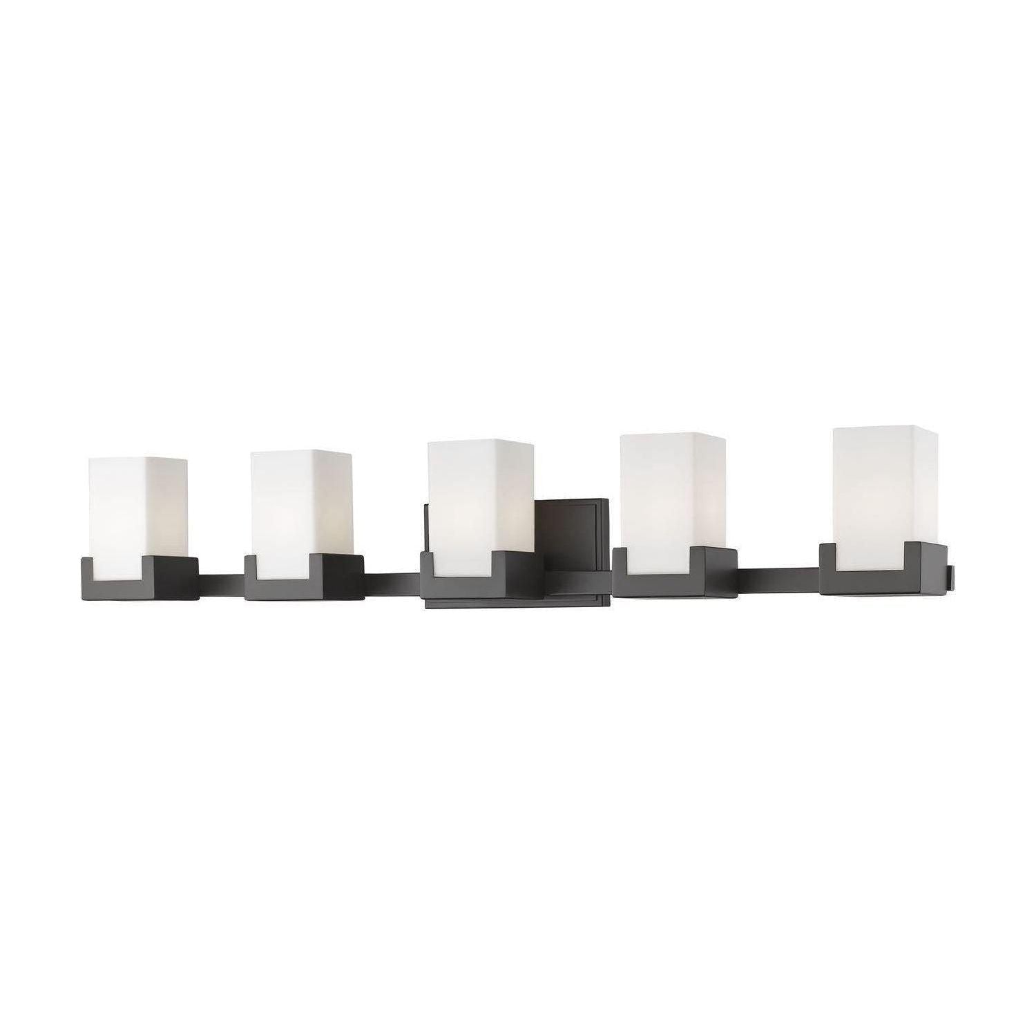 Z-Lite - Peak Vanity Light - Lights Canada