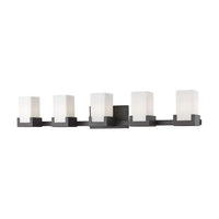 Peak Vanity Light