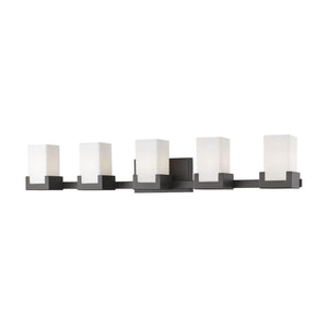 Z-Lite - Peak Vanity Light - Lights Canada