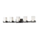 Z-Lite - Peak Vanity Light - Lights Canada
