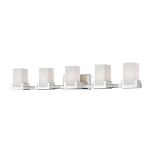 Z-Lite - Peak Vanity Light - Lights Canada