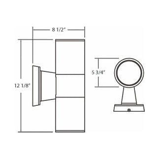 Eurofase - Outdoor Wall Light - Lights Canada